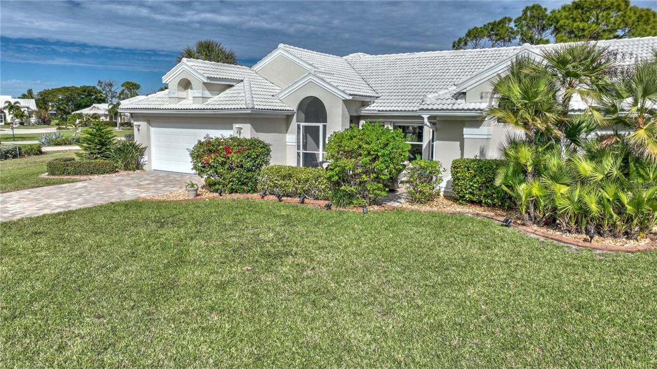 5010 Sable Key Circle, Punta Gorda, FL 33955 Photo