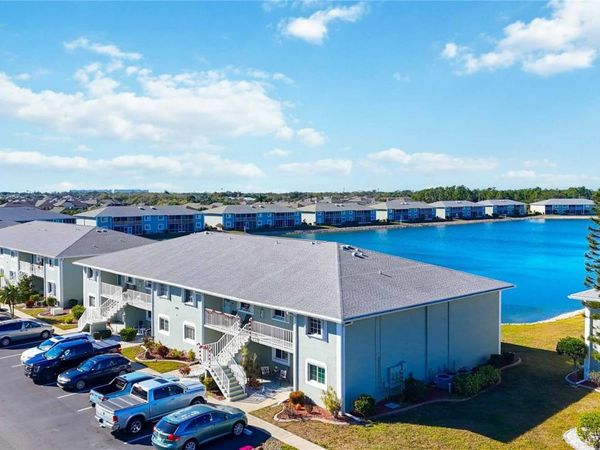 3310 LOVELAND BOULEVARD, Unit 1408, PUNTA GORDA, FL 33980