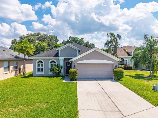 1850 EMERALD GREEN CIRCLE, OVIEDO, FL 32765