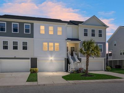 305 Lanyard Street, Johns Island, SC 29455