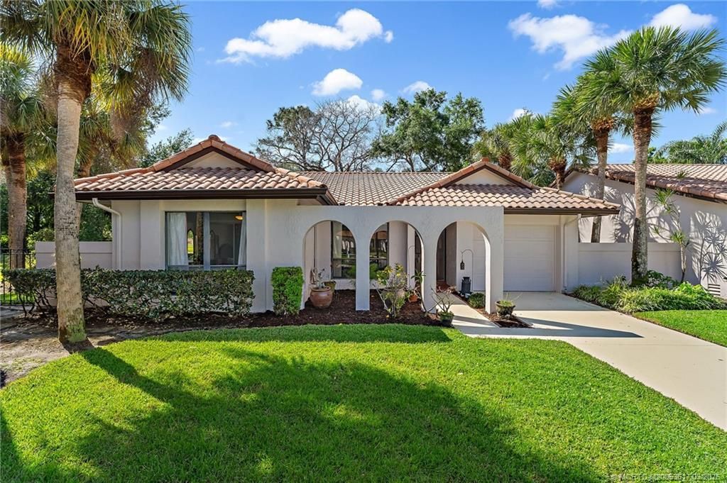 3634 SW Pheasant Run, Palm City, FL 34990 Photo