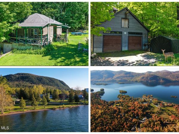 2023 Lands End Road, Huletts Landing, NY 12841