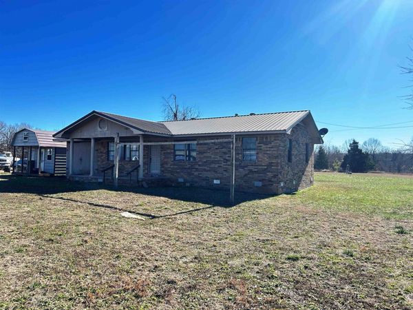 1343A Hwy 62/412, Highland, AR 72542