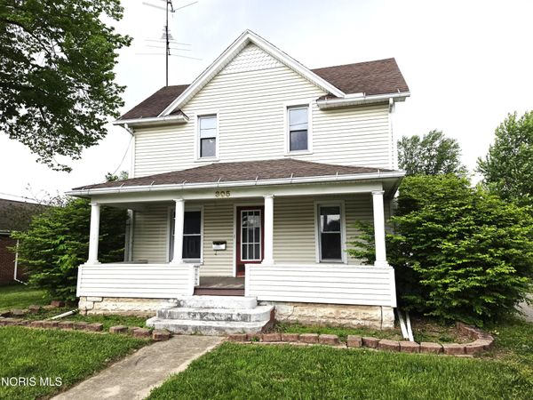305 Mckinley Street, Delta, OH 43515