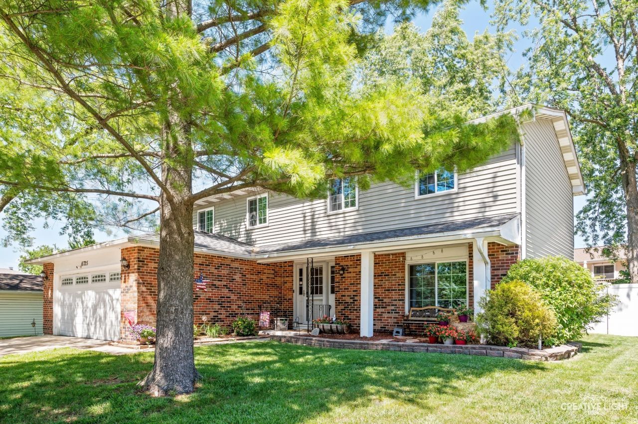 6725 Foxtree Avenue, Woodridge, IL 60517 Main Photo