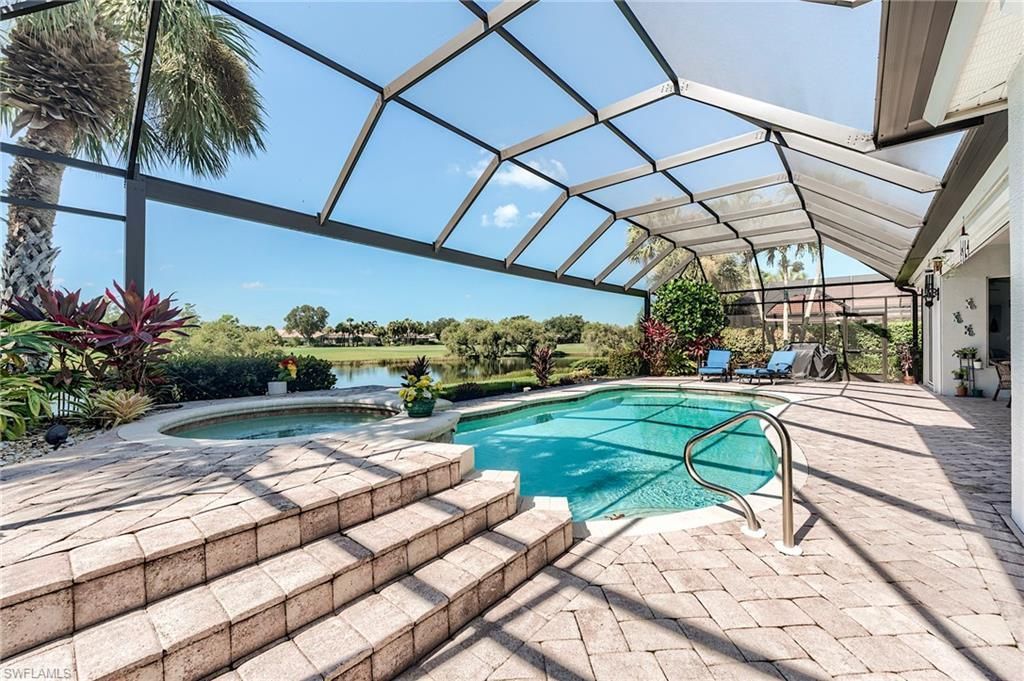 9185 Hollow Pine Dr, Estero, FL 34135 Photo