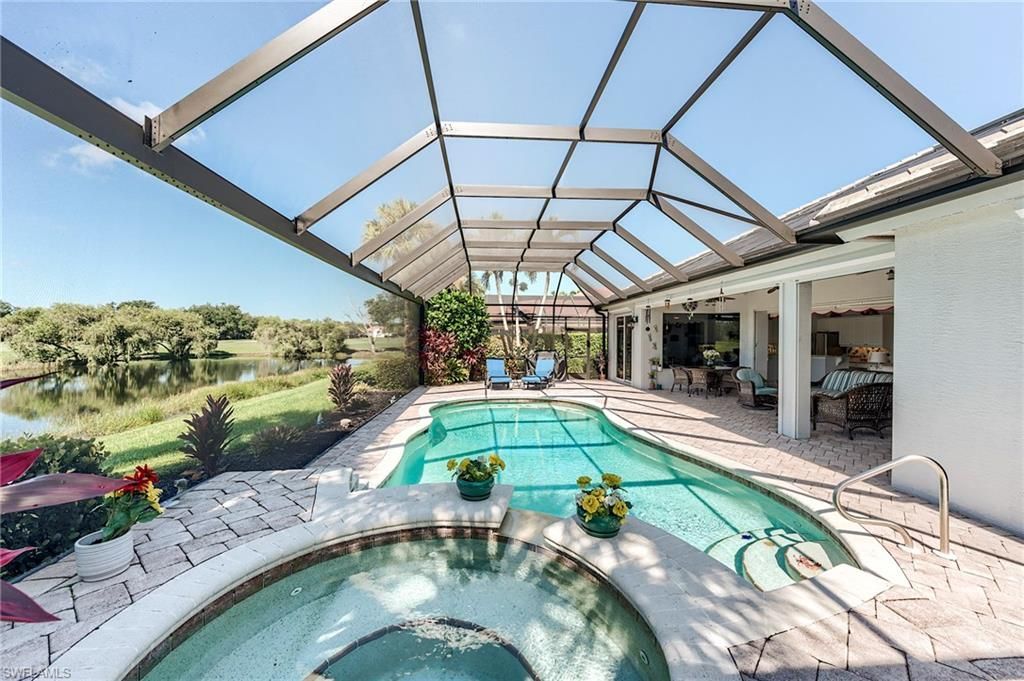 9185 Hollow Pine Dr, Estero, FL 34135 Photo