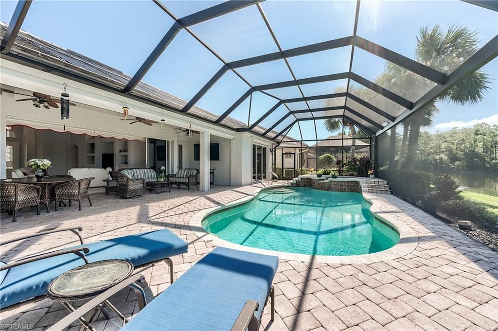 9185 Hollow Pine Dr, Estero, FL 34135 Photo