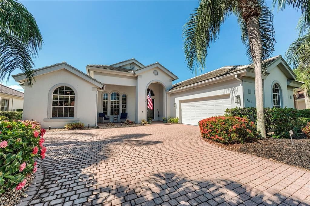 9185 Hollow Pine Dr, Estero, FL 34135 Photo