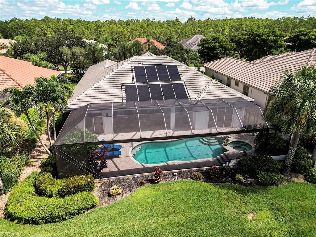 9185 Hollow Pine Dr, Estero, FL 34135 Photo