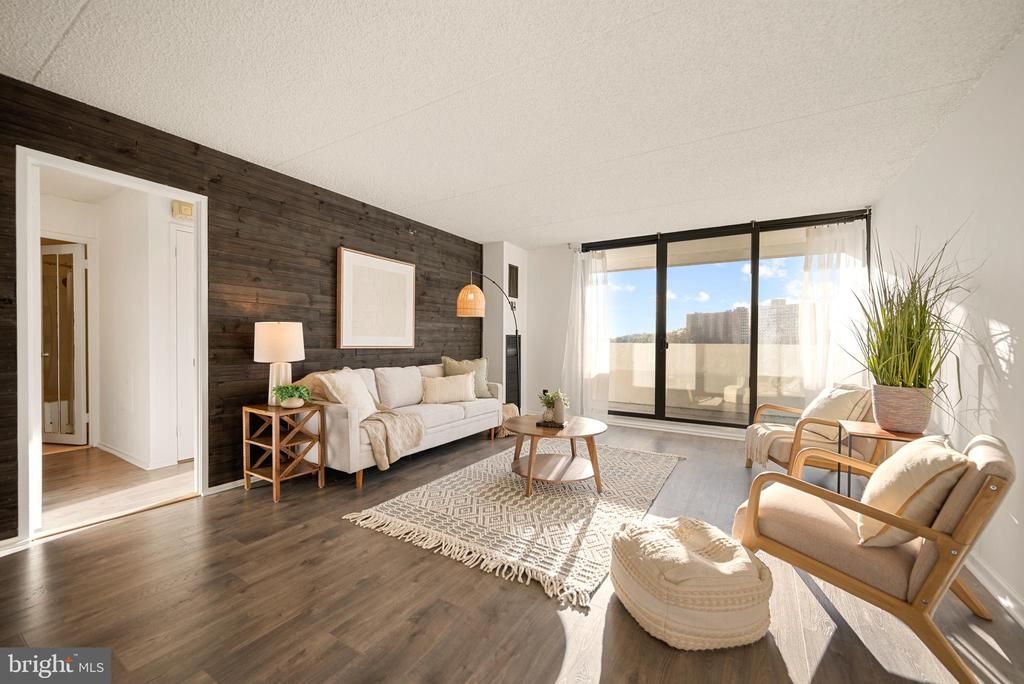 5911 Edsall Road, Unit 908, Alexandria, VA 22304 Main Photo