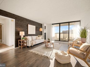 5911 EDSALL ROAD, Unit 908, ALEXANDRIA, VA 22304