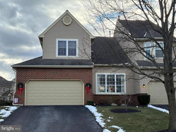 133 PINECREST LANE, LANSDALE, PA 19446