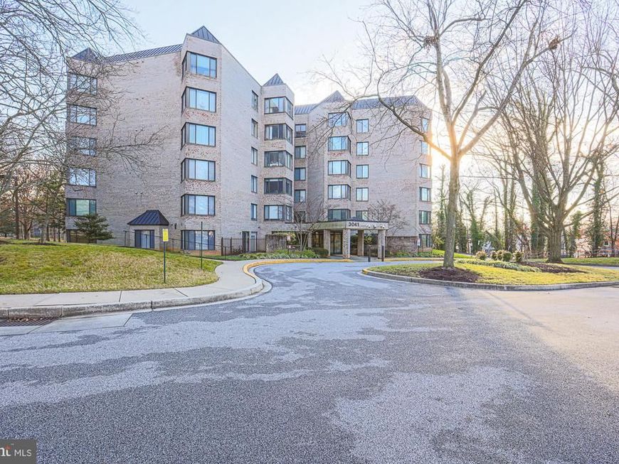 3041 Fallstaff Road, Unit 405D, Baltimore, MD 21209 Main Photo