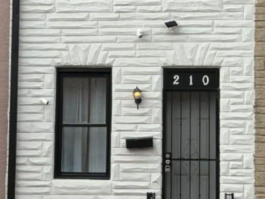 210 S Carey Street, Baltimore, MD 21223 Main Photo