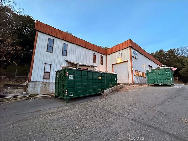 25181 State Highway 88, Pioneer, CA 95666