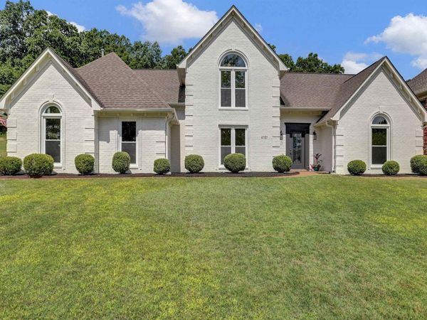 4151 SPARROW HILL DR, Lakeland, TN 38002