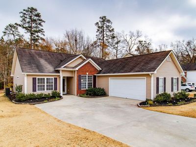 341 Southmen Lane, West Columbia, SC 29170