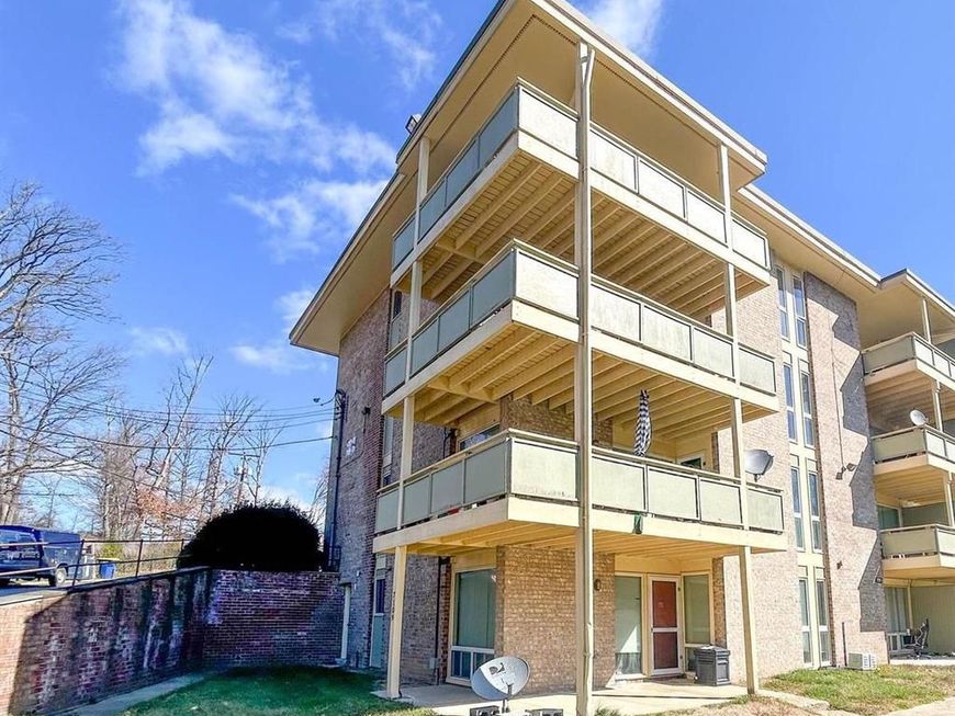 7109 Donnell Place, Unit A8, District Heights, MD 20747 Main Photo