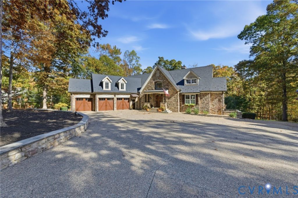 1630 Fallen Timber Trail, Powhatan, VA 23139 Main Photo