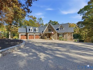 1630 Fallen Timber Trail, Powhatan, VA 23139