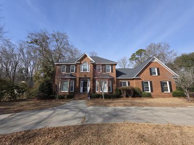 1272 NW Lee Blvd Nw Boulevard, Orangeburg, SC 29118