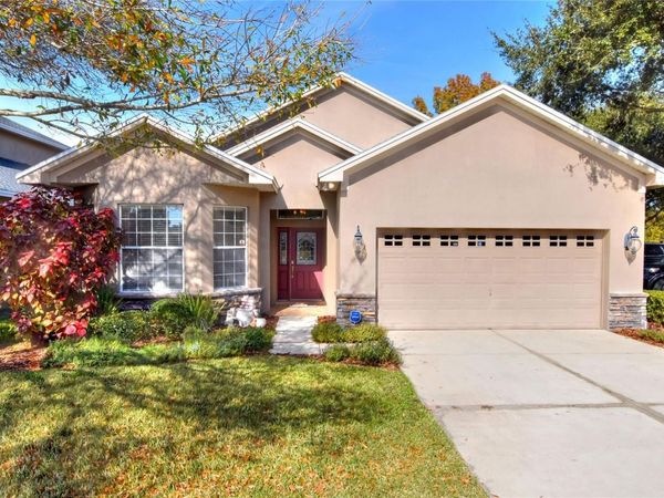 1105 STONEY CREEK BOULEVARD, LAKELAND, FL 33811