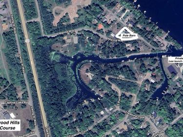 47053 180th Avenue, Garrison, MN 56450