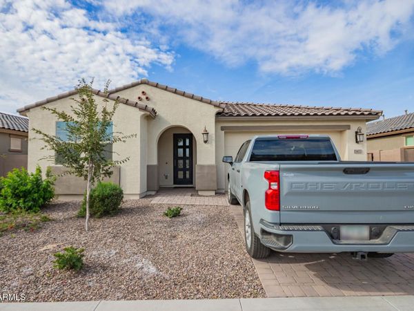 11472 N 168TH Drive, Surprise, AZ 85388