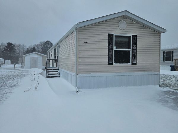 631 Sunfish, Newaygo, MI 49337
