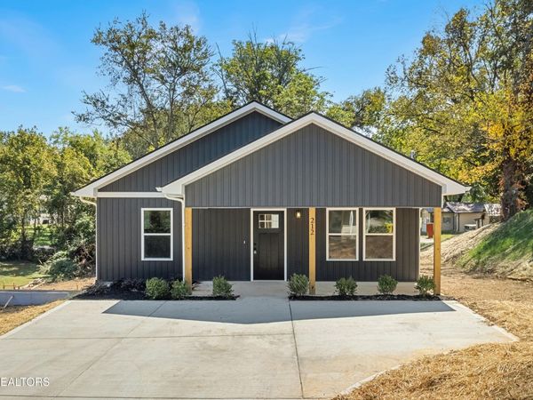 212 Avenue C, Knoxville, TN 37920