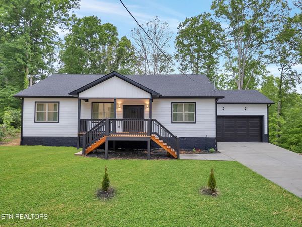 1395 Willow Creek Lane, Sevierville, TN 37876