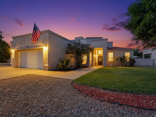 3546 Newcastle Drive SE, Rio Rancho, NM 87124