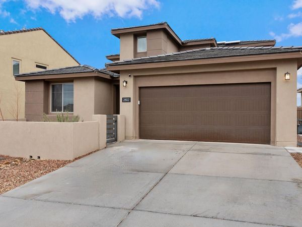 2802 Kings Canyon Loop NE, Rio Rancho, NM 87144