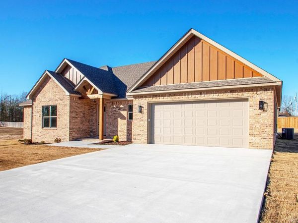 185 Allie Jo Lane, Sheridan, AR 72150