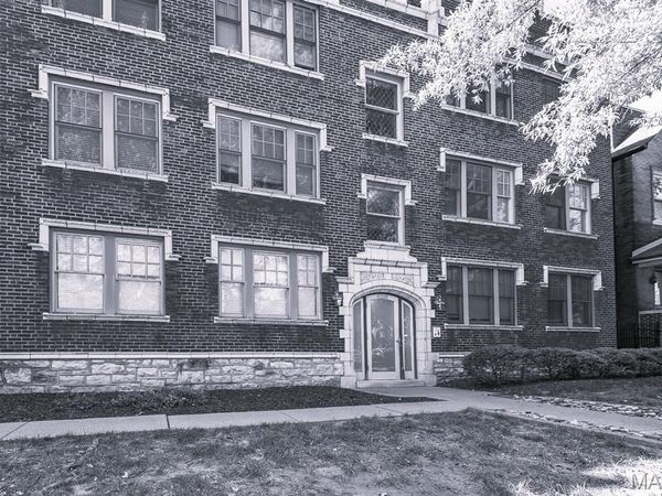 4228 McPherson Avenue, Unit 312, St Louis, MO 63108