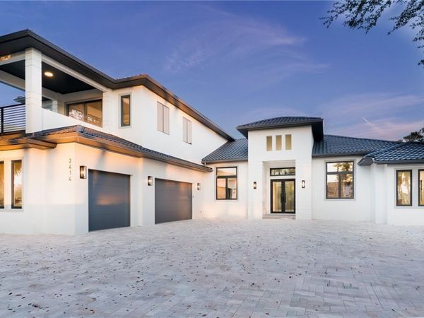 2414 BAYSHORE ROAD, NOKOMIS, FL 34275