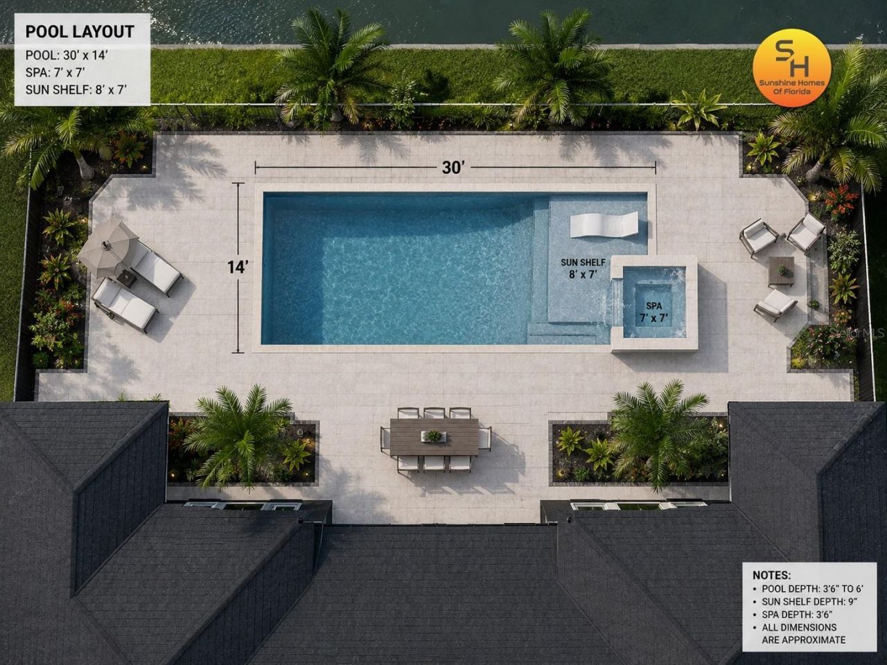 2414 Bayshore Road, Nokomis, FL 34275 Photo