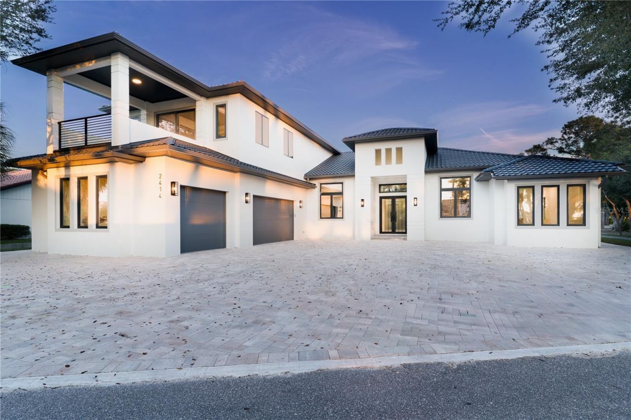 2414 Bayshore Road, Nokomis, FL 34275 Photo