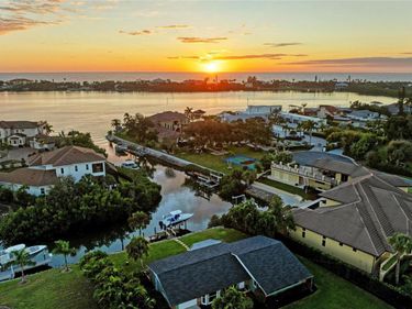 365 S SHORE DRIVE, OSPREY, FL 34229