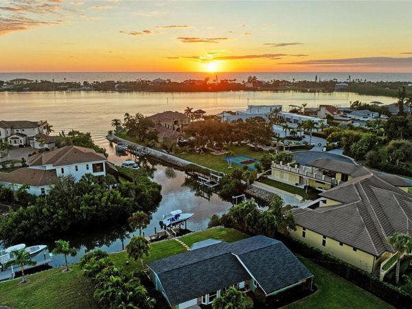 365 S SHORE DRIVE, OSPREY, FL 34229