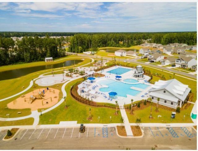 930 Woodside Creek Lane Photo 29