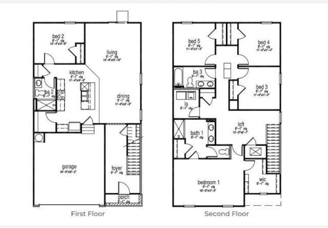 930 Woodside Creek Lane Photo 3