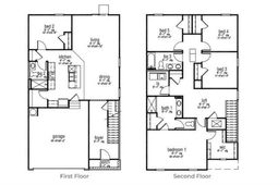 930 Woodside Creek Lane photo 4