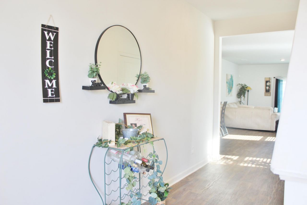 930 Woodside Creek Lane Photo 4