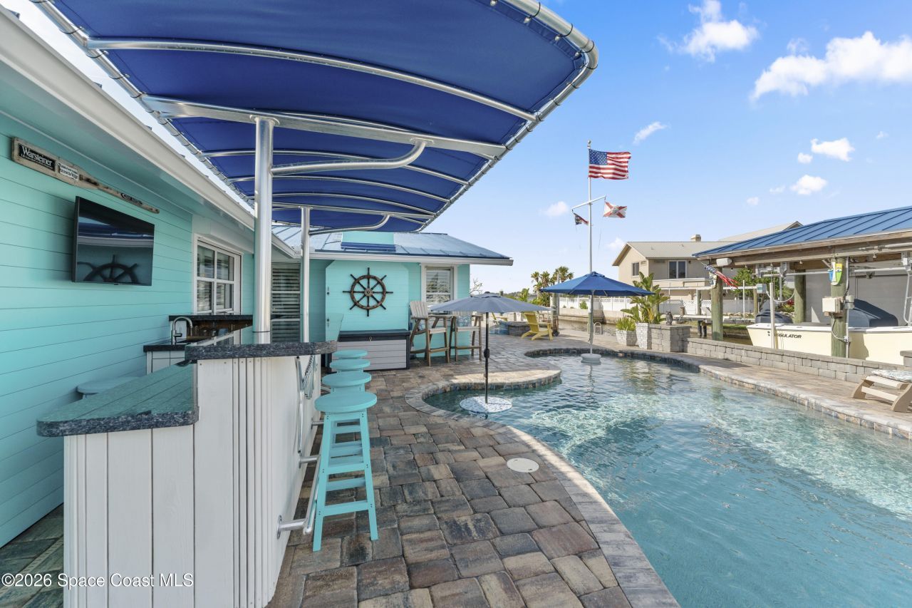 118 Coral Way, Port Orange, FL 32127 Photo