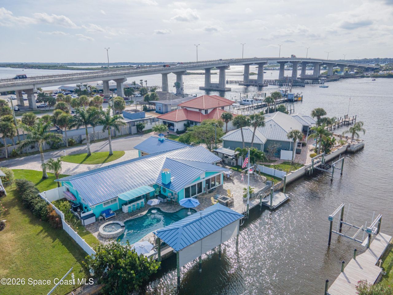 118 Coral Way, Port Orange, FL 32127 Photo