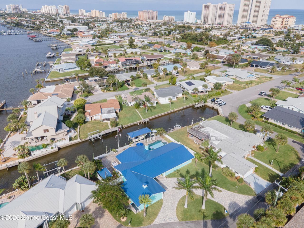 118 Coral Way, Port Orange, FL 32127 Photo