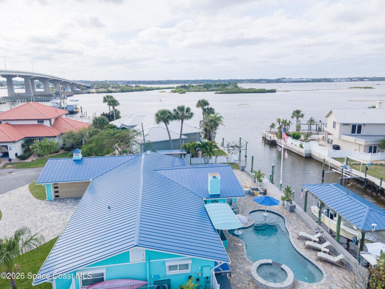 118 Coral Way, Port Orange, FL 32127 Photo