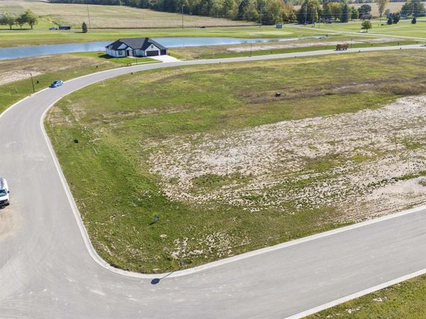 2054 Albatross Way, Auburn, IN 46706